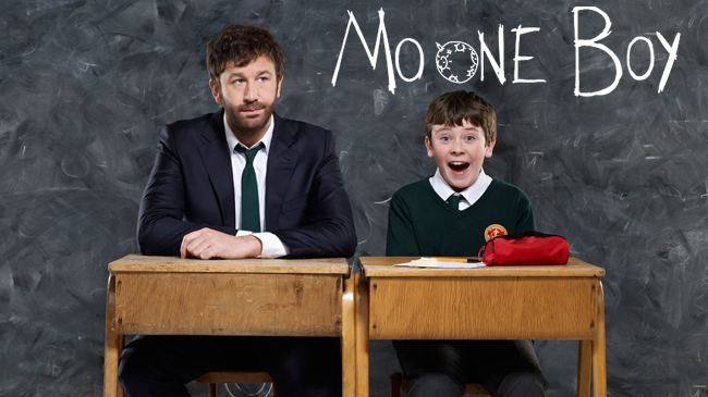 Moone Boy Moone Boy 2 Baby Cow Productions