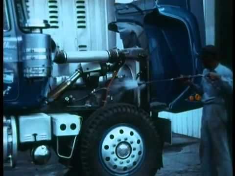 Moonfire (1970 film) Trucks Movie Moonfire YouTube