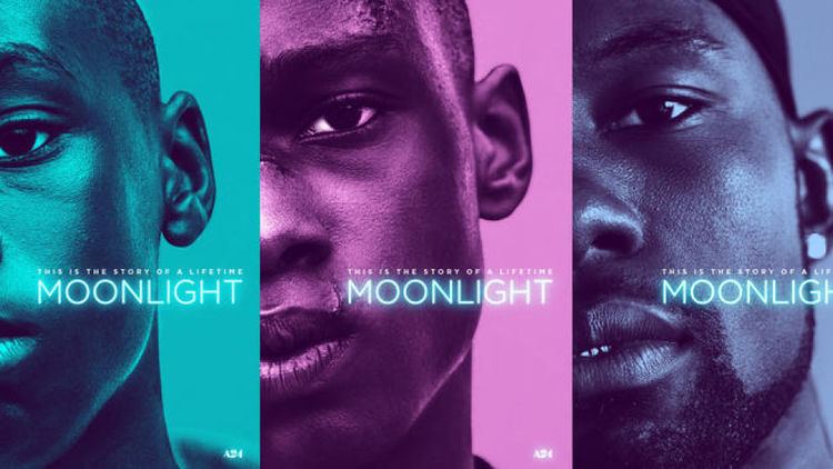 Moonlight (2016 film) Moonlight 2016 Movie Review