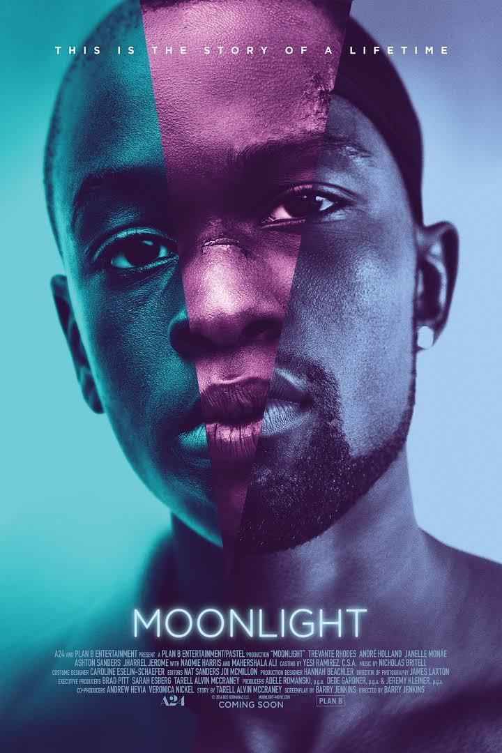 Moonlight (2016 film) t3gstaticcomimagesqtbnANd9GcT53BWizqekgv5U9