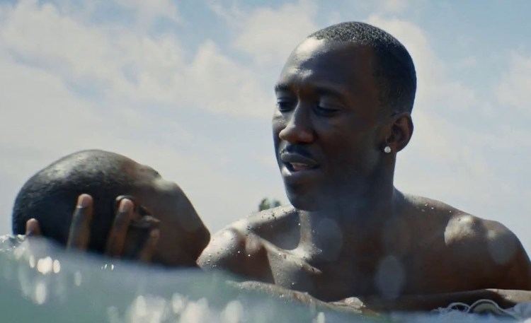 Moonlight (2016 film) Letterboxd Year In Review 2016 Moonlight Named Film of the Year