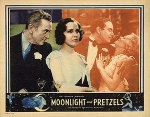 Moonlight and Pretzels Moonlight and Pretzels Wikipedia