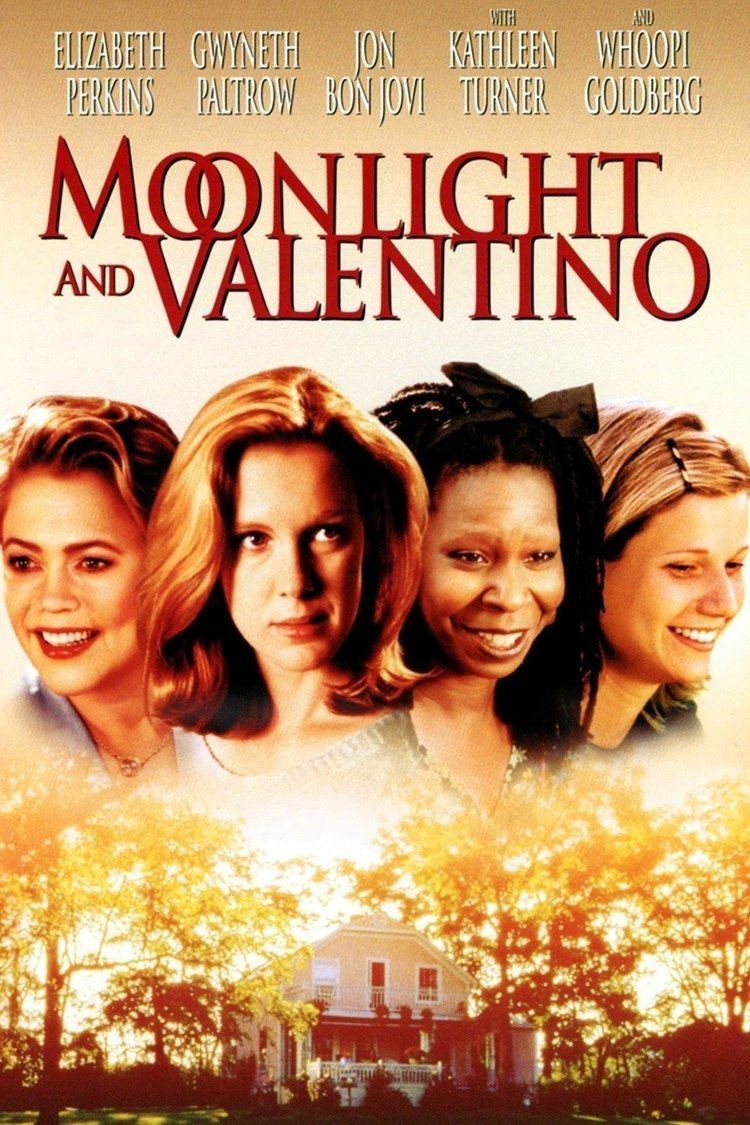 Moonlight and Valentino wwwgstaticcomtvthumbmovieposters17230p17230