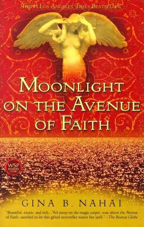 Moonlight on the Avenue of Faith t0gstaticcomimagesqtbnANd9GcSWCmycEcFQNkABKF