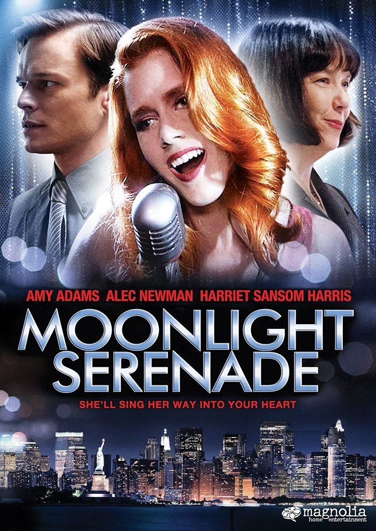 Moonlight Serenade (1967 film) Amazoncom Moonlight Serenade Amy Adams Alec Newman Giancarlo