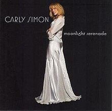 Moonlight Serenade (Carly Simon album) httpsuploadwikimediaorgwikipediaenthumb5