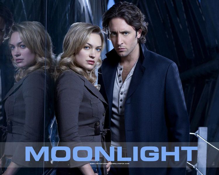 Moonlight (TV series) Moonlight the tv show I can39t believe it only had like 16 episodes