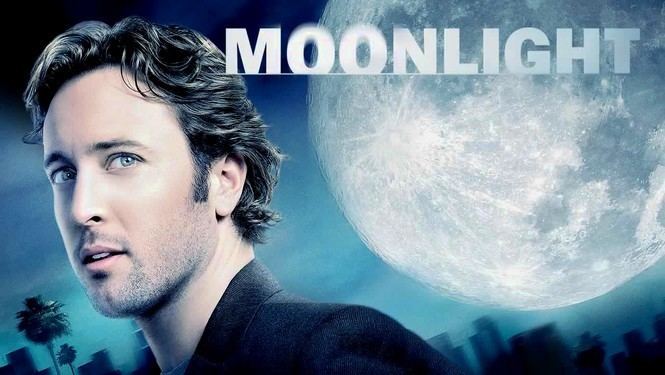 Moonlight (TV series) Moonlight 2007 for Rent on DVD DVD Netflix