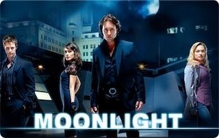 Moonlight (TV series) Moonlight starring Alex O39Loughlin Sophia Myles and Jason Dohring