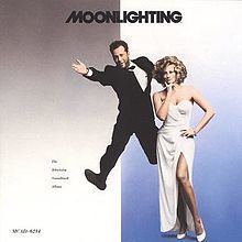 Moonlighting (soundtrack) httpsuploadwikimediaorgwikipediaenthumbf