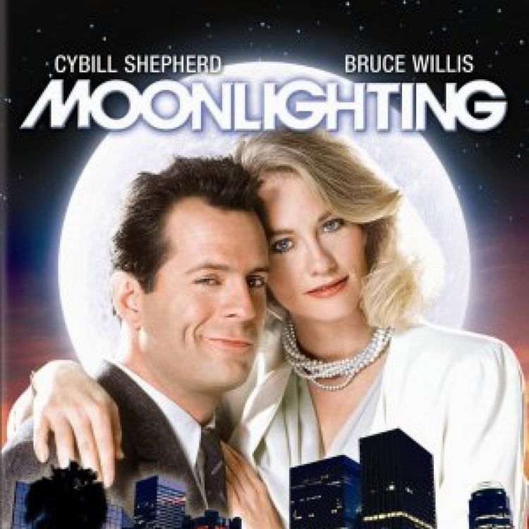 Moonlighting (TV series) Moonlighting The 1980s TV Show That Invented Dramedy