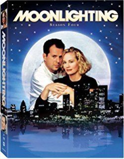 Moonlighting (TV series) Amazoncom Moonlighting Seasons 1 amp 2 Cybill Shepherd Bruce