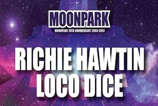 Moonpark RA Moonpark Argentina nightclub