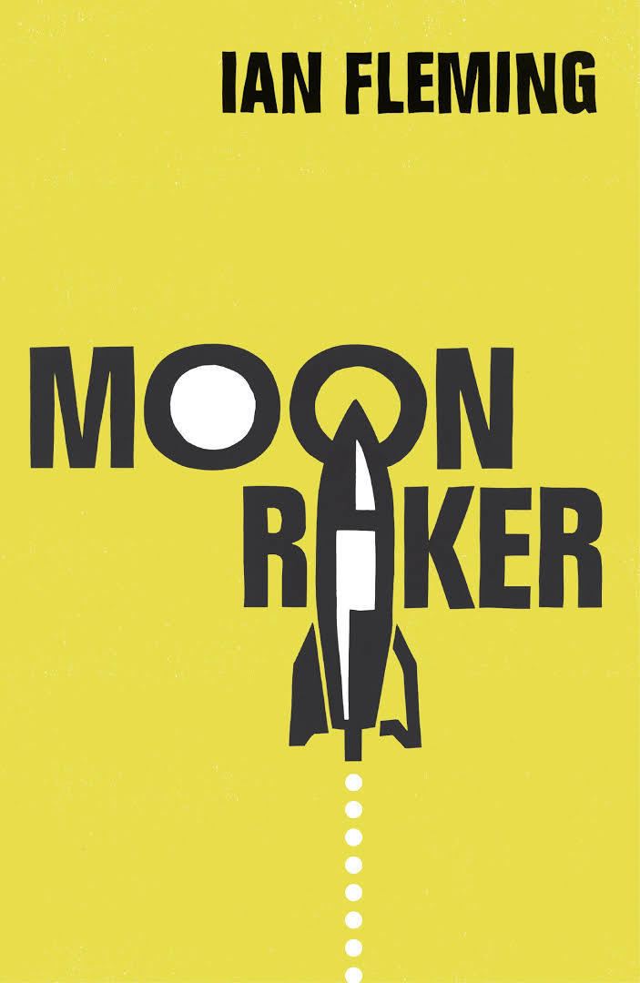 Moonraker (novel) t1gstaticcomimagesqtbnANd9GcQpzBIGfiqedMouOX