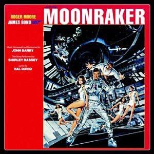 Moonraker (soundtrack) imgsoundtrackcollectorcomcdlargeMoonrakerCap