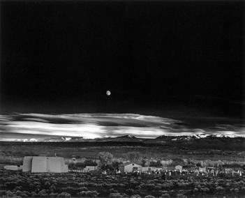 Moonrise, Hernandez, New Mexico httpsuploadwikimediaorgwikipediaenee3Moo