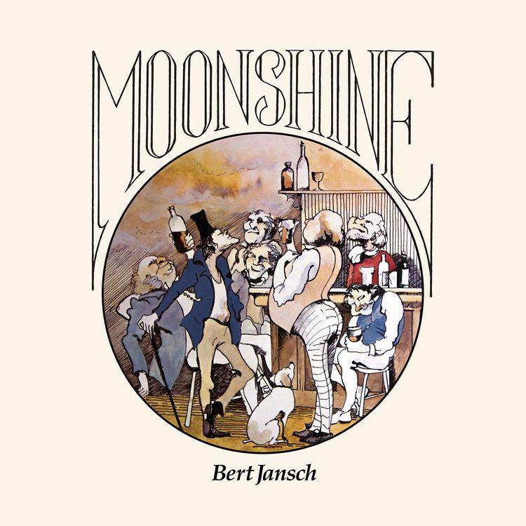 Moonshine (Bert Jansch album) louderthanwarcomwpcontentuploads201512Bert
