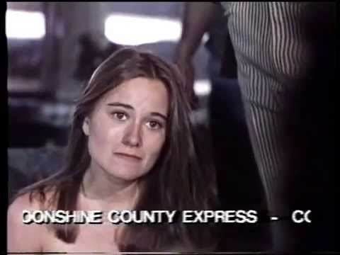 Moonshine County Express Moonshine County Express 1977 VHS Trailer YouTube