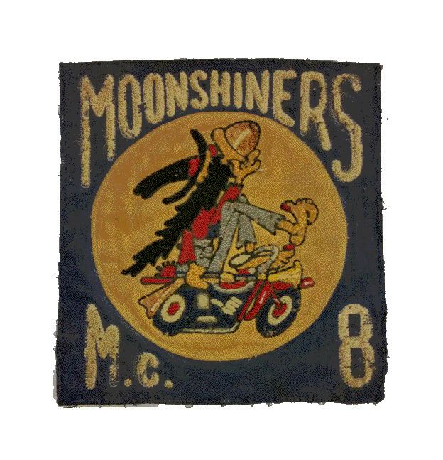 Moonshiners Motorcycle Club
