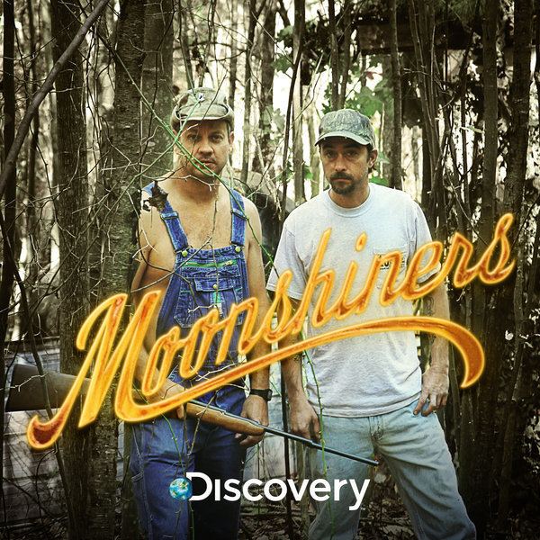 Moonshiners (TV series) Watch Moonshiners Episodes Season 1 TVGuidecom