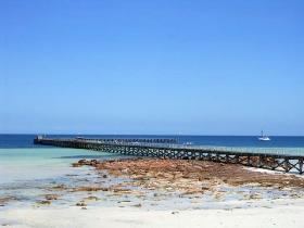 Moonta Bay, South Australia wwwaustraliatourismtravelmedialogosatdw91339