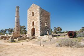 Moonta Mines, South Australia httpsuploadwikimediaorgwikipediacommonsthu