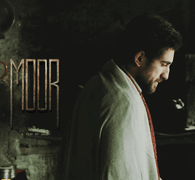 Moor (film) Moor A Pakistani Film by Jami