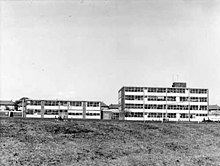 Moor Grange County Secondary School httpsuploadwikimediaorgwikipediaenthumbb