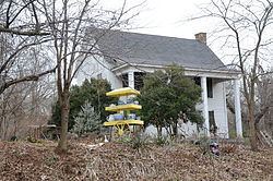 Moore House (Canehill, Arkansas) httpsuploadwikimediaorgwikipediacommonsthu