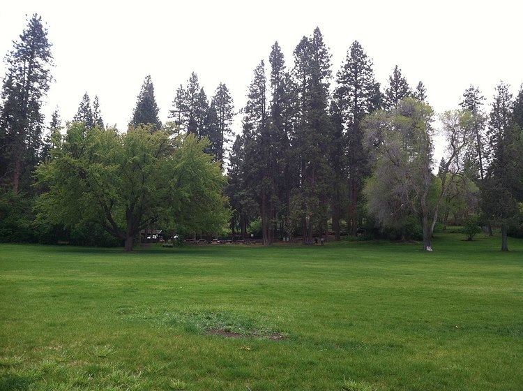 Moore Park (Oregon)