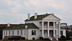 Mooreland (Brentwood, Tennessee) httpsuploadwikimediaorgwikipediacommonsthu