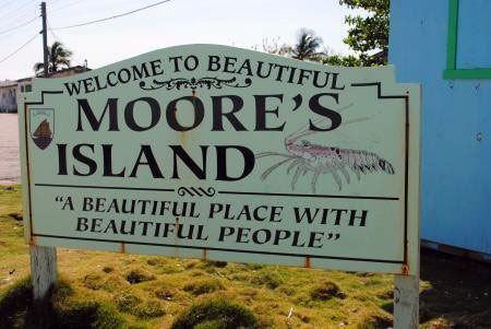 Moore's Island wwwabacoescapecomMooresMoore2jpg