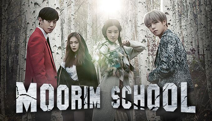 Moorim School Moorim School Watch Full Episodes Free on DramaFever