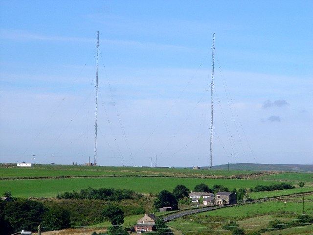Moorside Edge transmitting station httpsedxcnewsfileswordpresscom201607moors