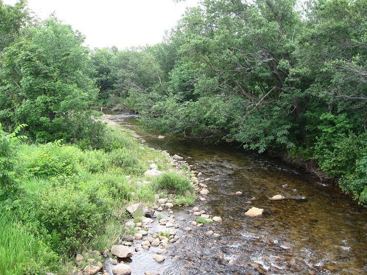 Moose River (New Hampshire)