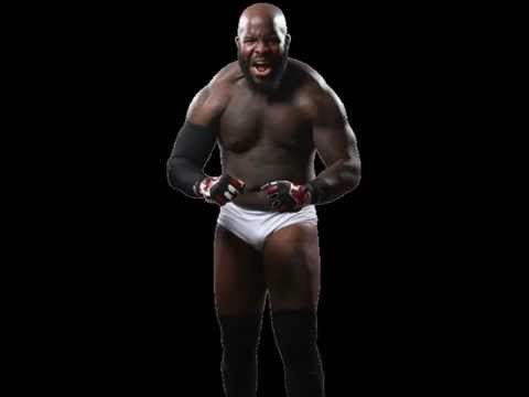 Moose (wrestler) Quinn Ojinnaka Moose ROH amp TNA Impact 1st Theme YouTube