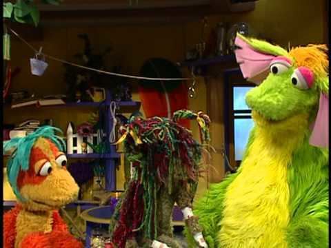 Mopatop's Shop Hair Hair Everywhere Mopatop39s Shop The Jim Henson Company