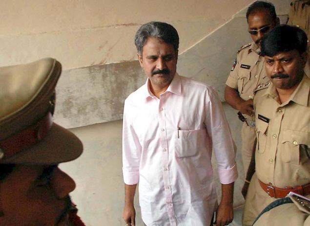 Mopidevi Venkataramana Mopidevi gets bail in Jagan case ApNewsCorNerrCom
