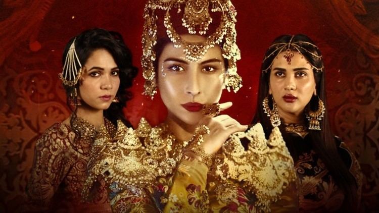 Mor Mahal Why Mor Mahal is proving to be a hard sell to Pakistani audiences