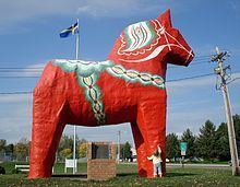 Mora, Minnesota httpsuploadwikimediaorgwikipediacommonsthu