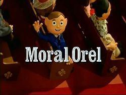 Moral Orel Moral Orel Wikipedia