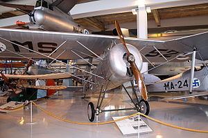 Morane-Saulnier MoS-50 httpsuploadwikimediaorgwikipediacommonsthu