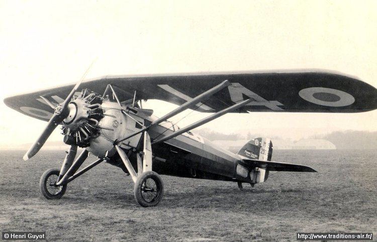 Morane-Saulnier MS.230 148 MoraneSaulnier MS230 and Bloch MB81 by Crations Chaubet