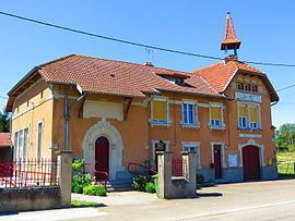 Moranville, Meuse httpsuploadwikimediaorgwikipediacommonsthu