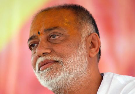 Morari Bapu Morari Bapu Vishnu Mandir VOV Voice of the Vedas