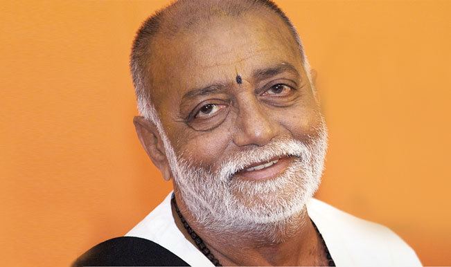 Morari Bapu Rapes are not committed by those who attend satsang says