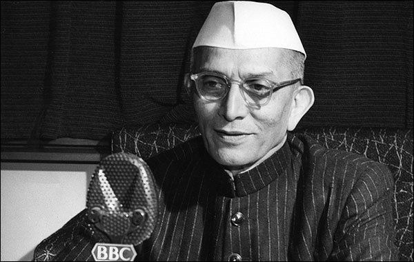 Morarji Desai Start Dreaming Morarji Desai Best Prime Minister of India