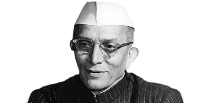 Morarji Desai Prime Ministers Government of india