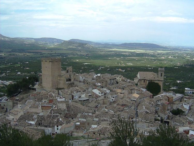 Moratalla, Murcia httpsuploadwikimediaorgwikipediacommons44