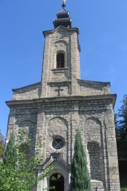 Moravci, Serbia httpsuploadwikimediaorgwikipediacommonsff